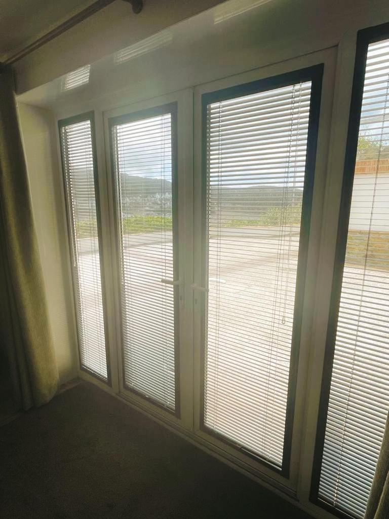 The Haven Apartment Portreath Bagian luar foto