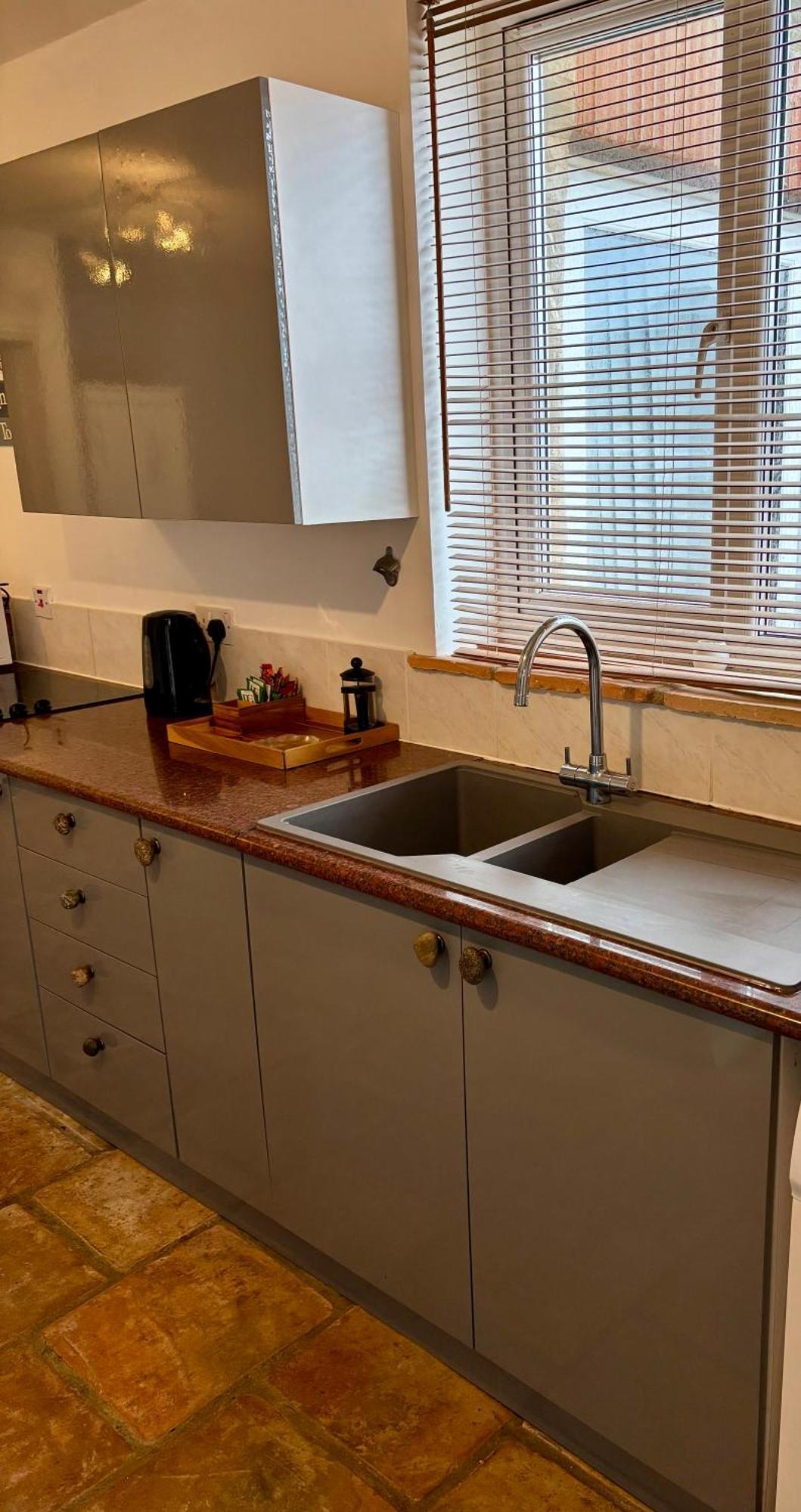 The Haven Apartment Portreath Bagian luar foto