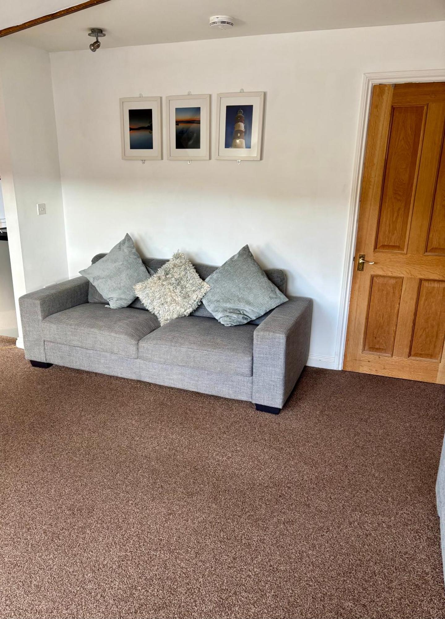 The Haven Apartment Portreath Bagian luar foto