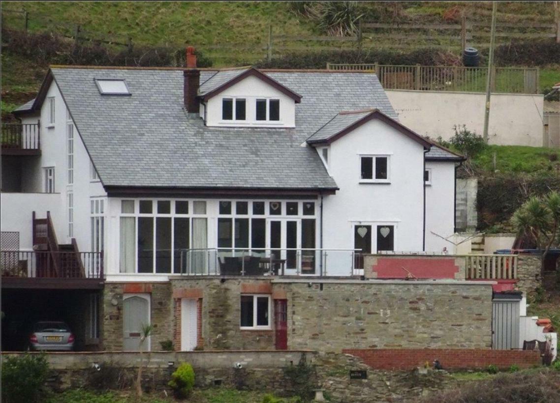 The Haven Apartment Portreath Bagian luar foto