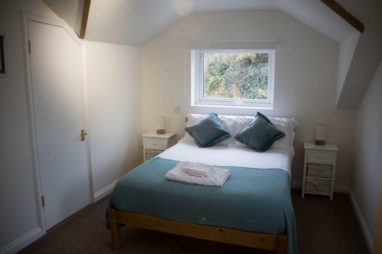 The Haven Apartment Portreath Bagian luar foto