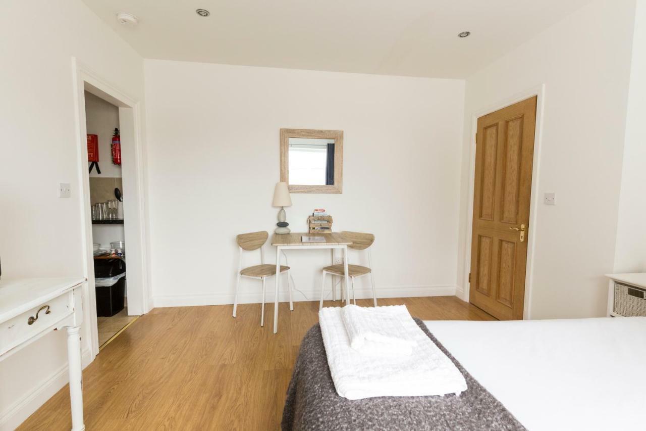The Haven Apartment Portreath Bagian luar foto